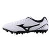 Mizuno Potrero Wide Ag Artificial Grass 'White Black' Sneakers P1GA189309