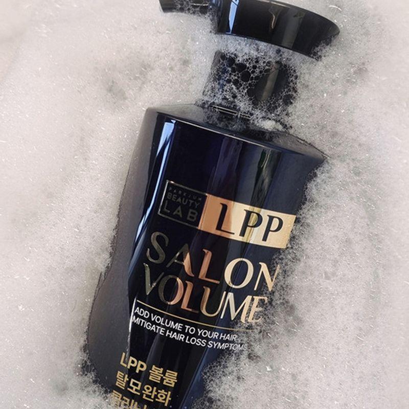 Park Jun Beauty Lab Haaruitval LPP Salon Volume Shampoo 800ml