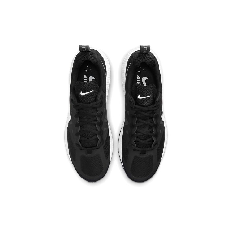 Nike Air Max Genome Black White Men Sneakers Antrasitt CW1648-003