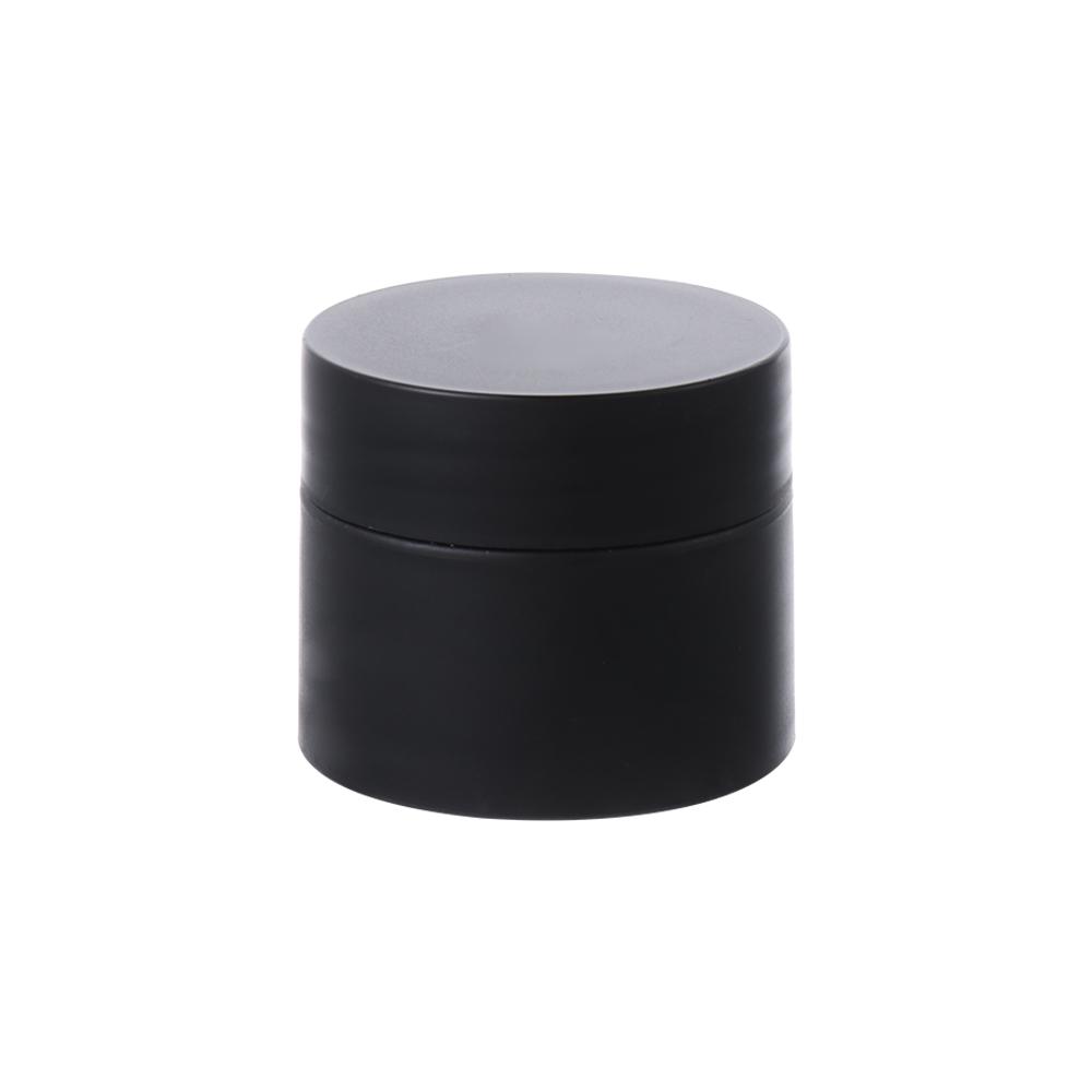 1Pcs New Cosmetic Plastic Box Travel Bottle Makeup Jar Empty Container Cream Jar Empty Box