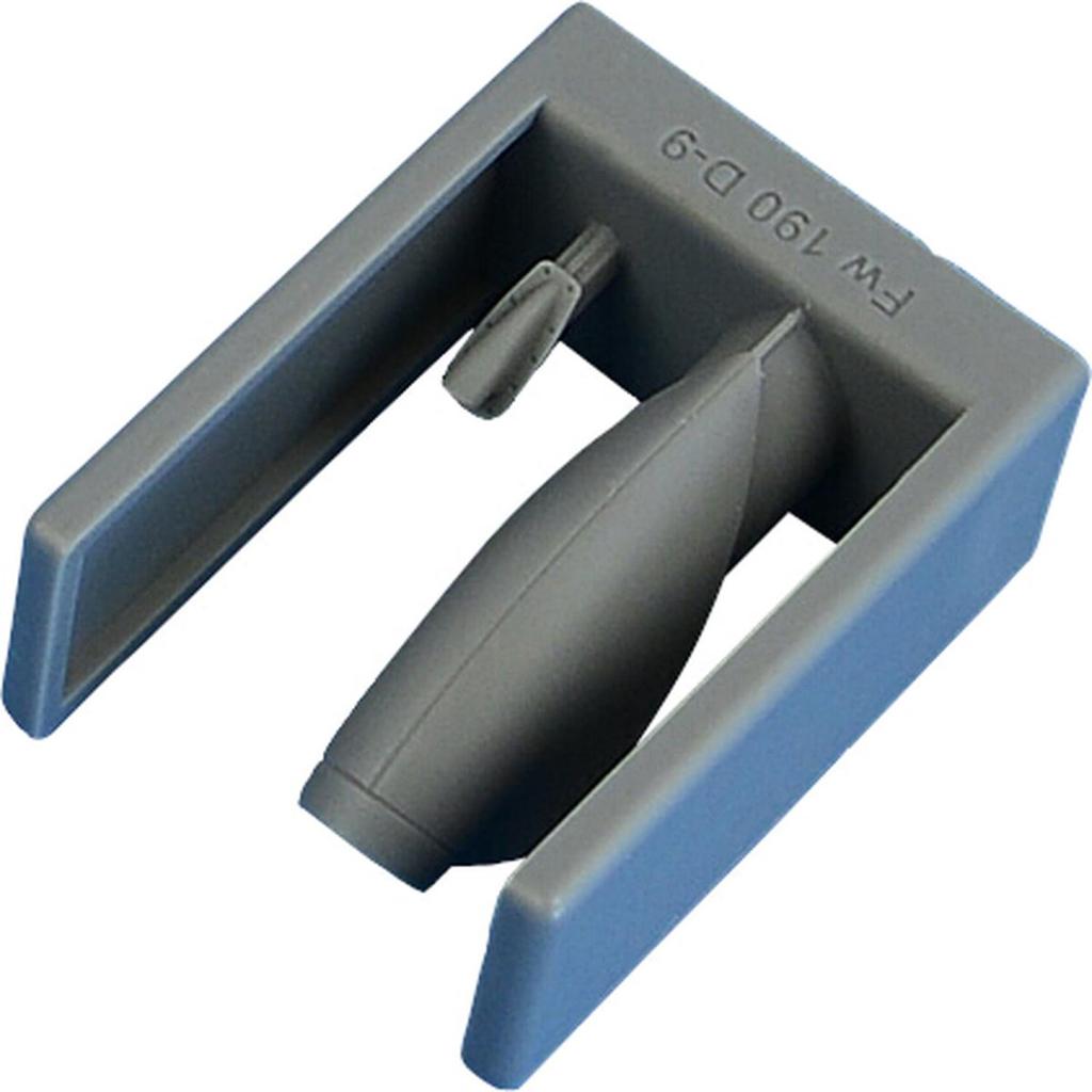 Quickboost 1/48 Fw190D-9 Engine Air Intake for MiniArt Resin Detail-Up Parts QIC49213