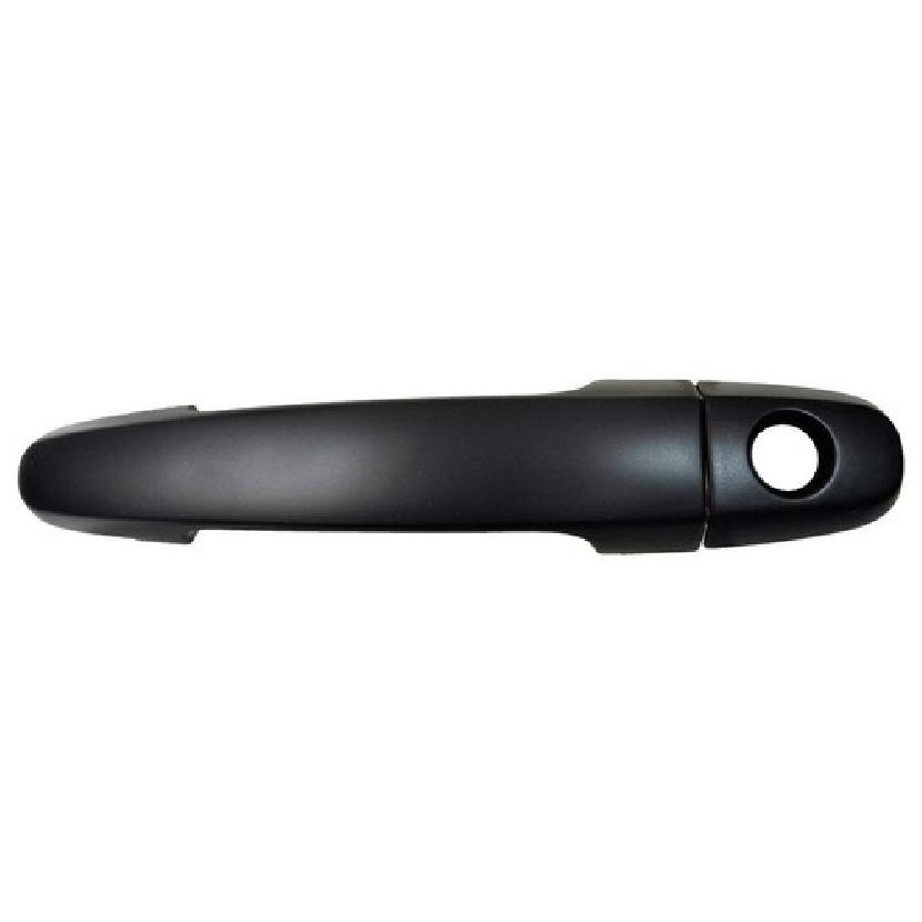 Fits 2007 To 2012 Toyota Yaris Exterior Door Handle Front Left  Right W Keyhole