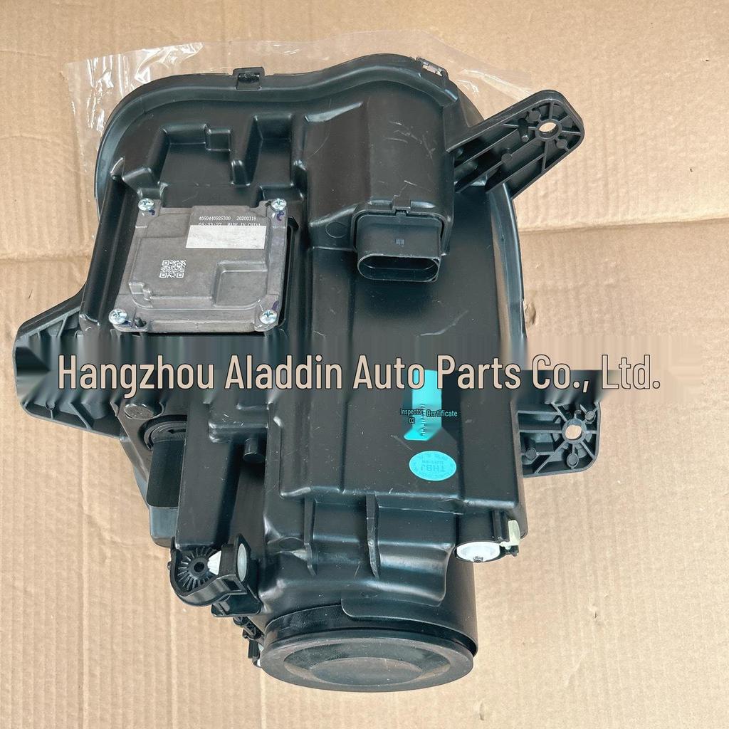Compatible Headlight for MVM X33 CROSS (605000856/7AA) Left/Right