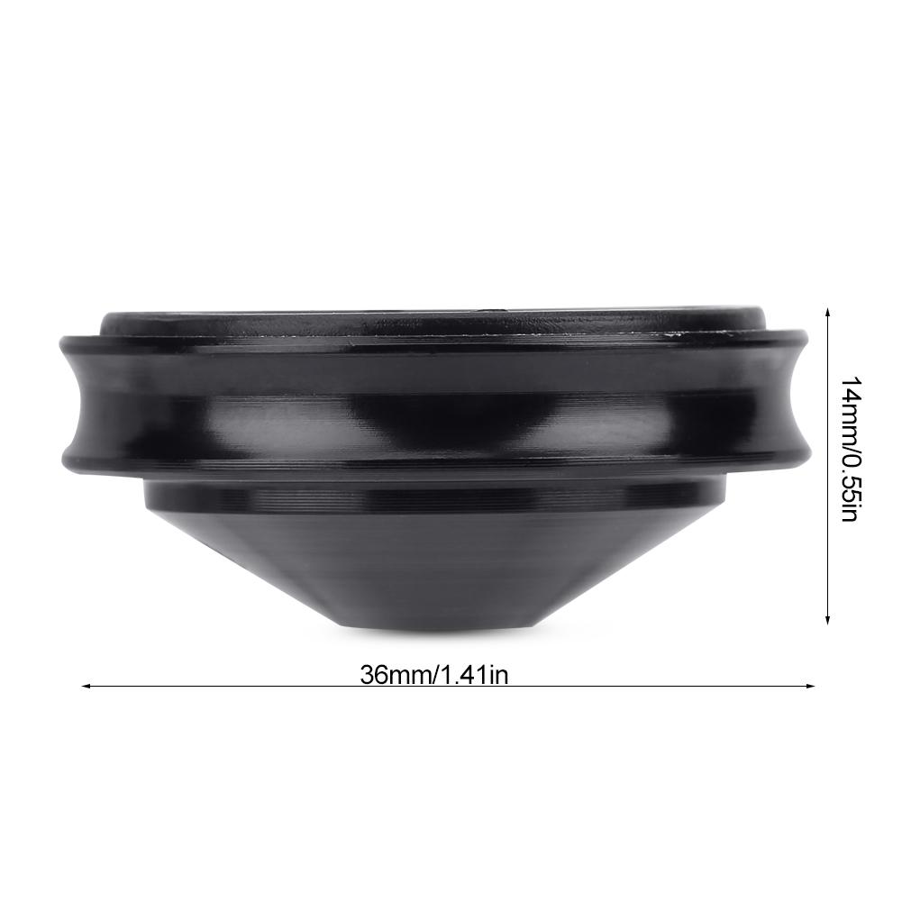 Bicycle Stem Top Cap Mount Holder for Computer Stopwatch (for Garmin)