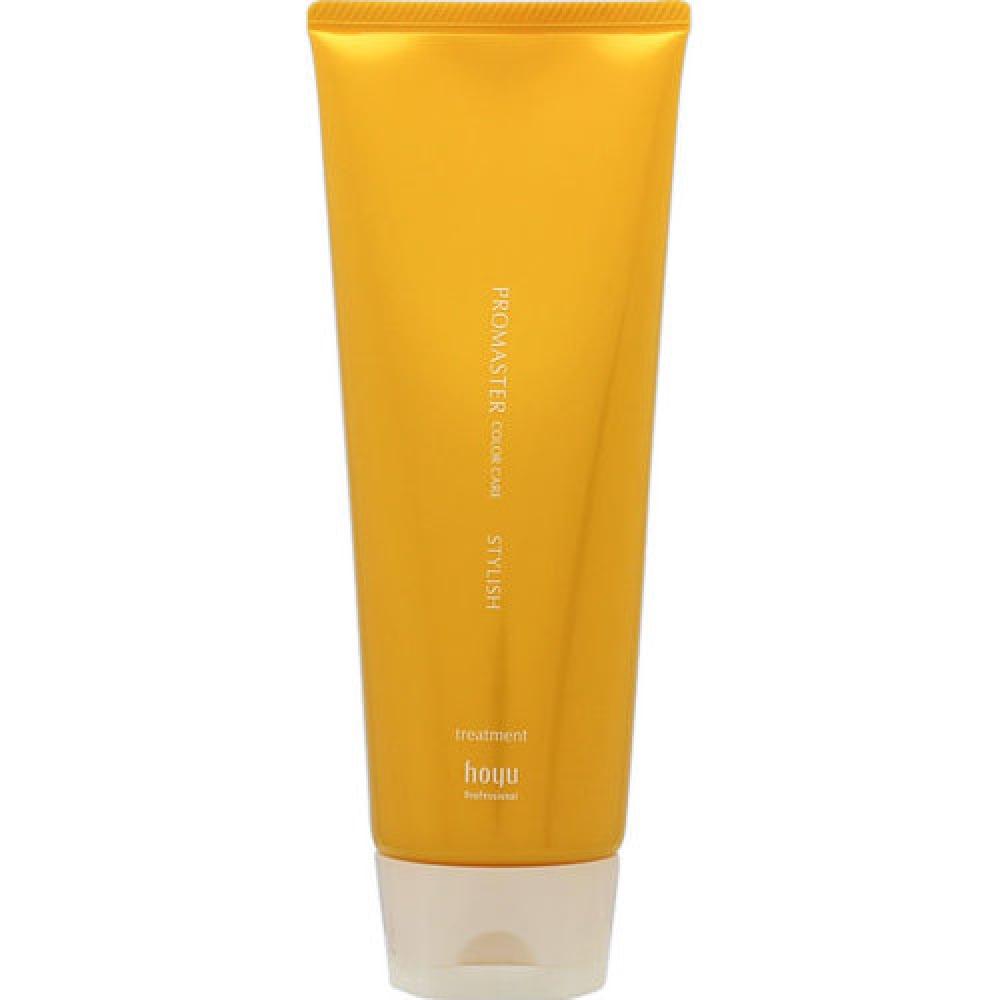 

Promaster Color Care Стильное средство для волос 200г