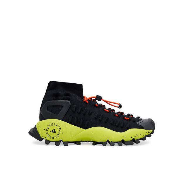 Мужские кроссовки adidas by Stella McCartney Seeulater 2 jh8944 чёрные