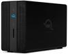 OWC Gemini Thunderbolt 3 2-Bay External Hard Drive Enclosure with Hardware RAID (Includes Amulet Original Manual)