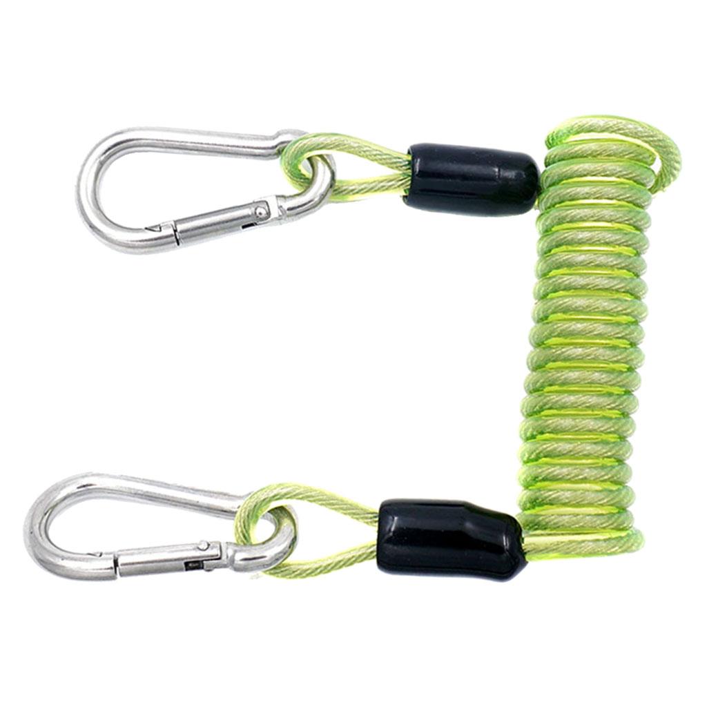 Diving Stainless Steel Camera Strap