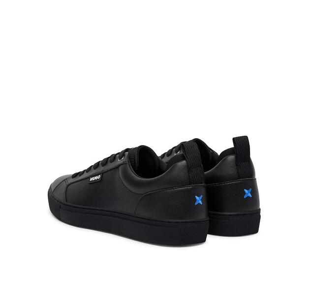 Кроссовки HUGO Morrie