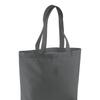 Torba typu tote brand lab plain organic oversized