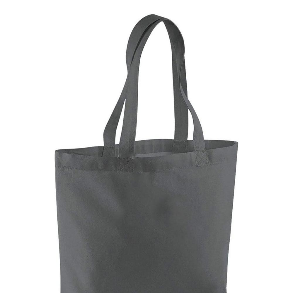 Torba typu tote brand lab plain organic oversized