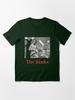 The Kinks 80s band song 90s retro album music vintage lyrics musician funny Essential T-Shirt
