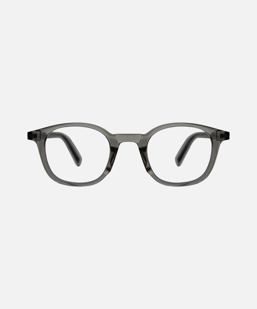 Baseukala Hond (3Colors) Acetate Glasses