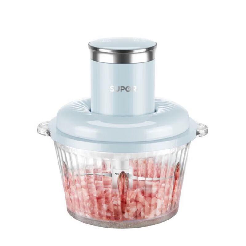 Supor Electric Meat Grinder