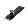 4pcs NGFF M.2 To USB 3.0 Converter PCI-E Riser Card Adapter For Mining Machine