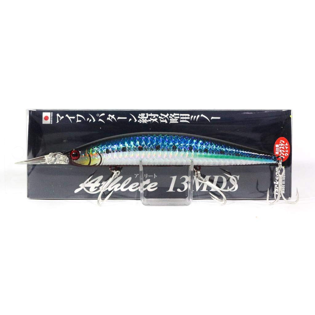 Jackson Minnow Athlete 13MDS 130mm 29g Redfish SRI Lure