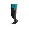 New Adidas Casual Pants Unisex Black IK7340