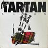 LP-Schallplatte VERSCHIEDENE The Tartan Album RELP466 Rel Records 1979 Kanada Militärisch Genutzt