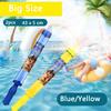 Fireworks Spray Water Gun Kids Toys Outdoor Splash Games Swimming Beach Interactive Pool Lawn Squirt Water Gun Summer Spray Toys