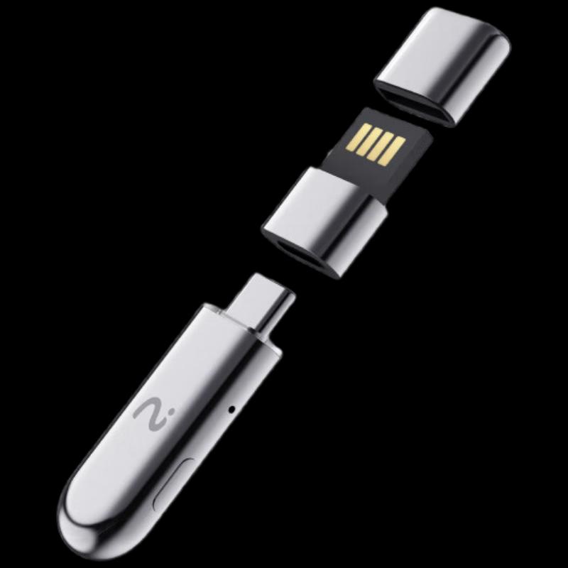 

iFLYTEK Smart Meeting Dog Kit2 & Pro2 AI Earbuds