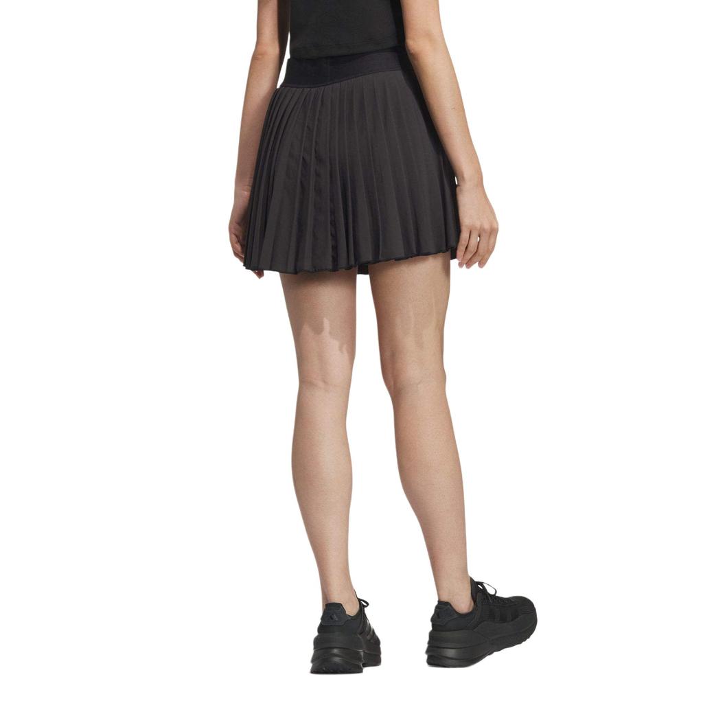 Adidas Casual Short Skirts Women's Black JY7700