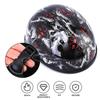 Half Face Helmet Unisex Ultralight Motorcycle Helmet Retro Vintage Bike Helmet Cycling Safety Helmet