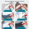 All-Weather Transparent Waterproof Sealant