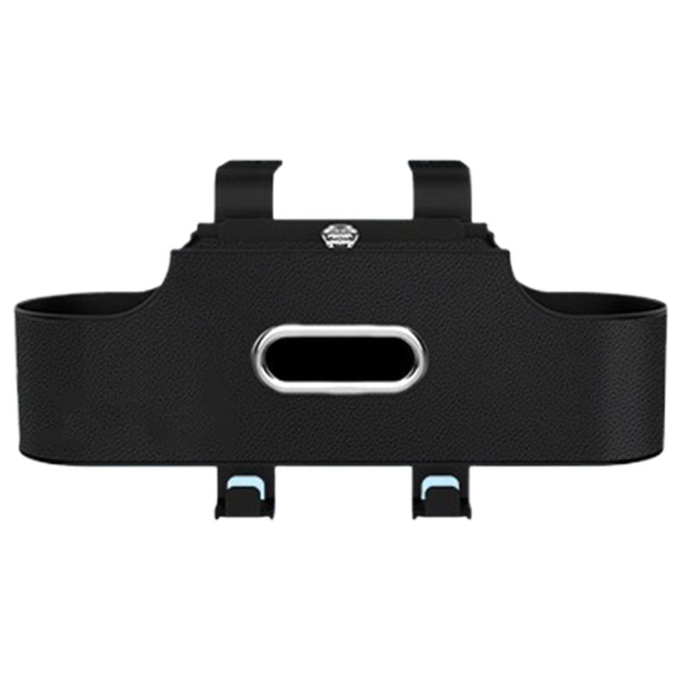 Water-proof Car Drink Cup Holder Phone Stand Holder Car Rear Seat Organizer  Umbrella