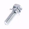 Universal Motorcycle Battery Terminal Nut And Bolt Screws M5X10Mm M6X12Mm For 4Ah 5Ah 6Ah 7Ah Scooter Atv Dirt Bike
