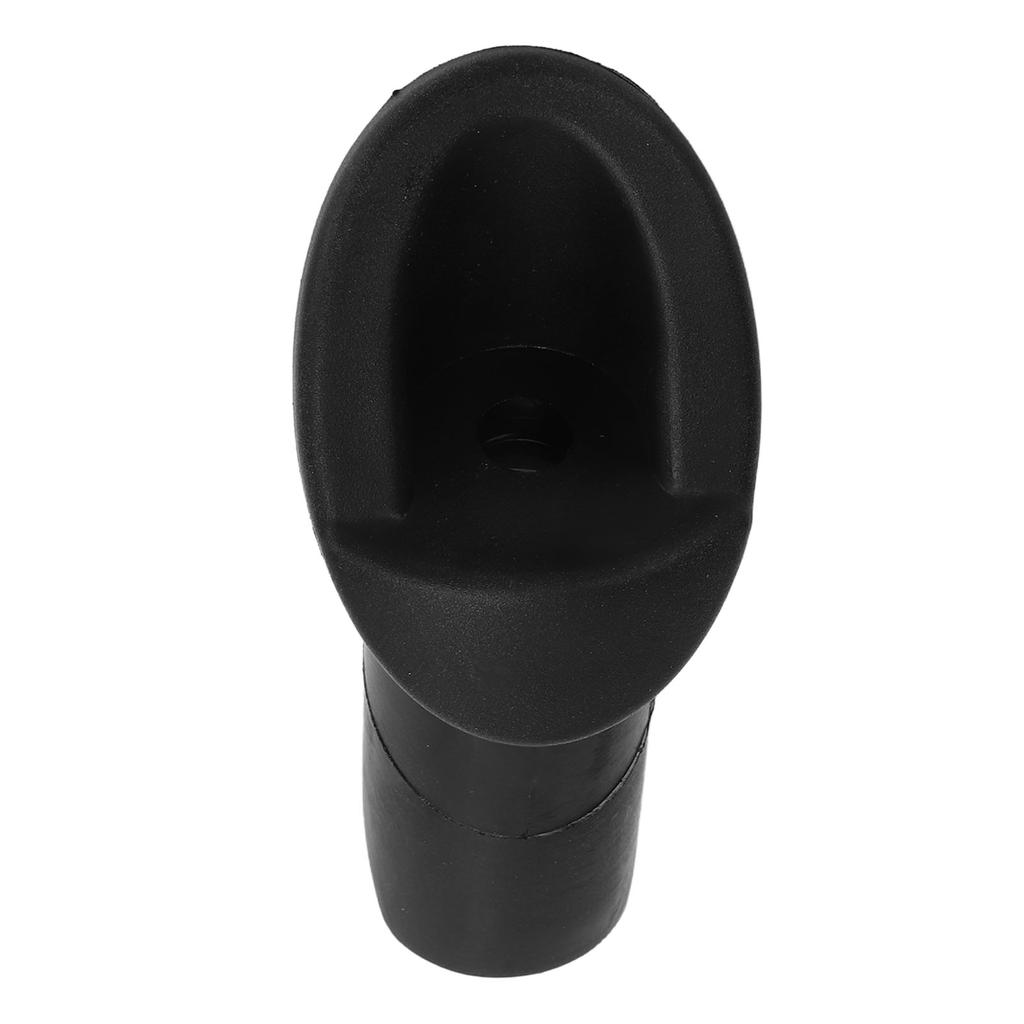 Antenna Ornament 86392?08020 Rubber Radio Antenna Bezel Replacement for Sienna 2011?2014