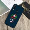 Dominican Republic Flag For Huawei Nova 12s 12i 11i 7i 8i Y73 Y70 Y90 Y60 Y72 Y61 Y91 9 10 SE P30 Pro P40 Lite Case