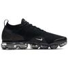 Nike Air VaporMax 2 Black White Running Shoes 942842-001