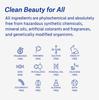 Schwanen Garten Nourishing Cream 50ml Night Repair SG Antioxidant High Clean Organic Korean Skin Care 1.69oz / - Cream, Source, Moisturizing, Vegan,