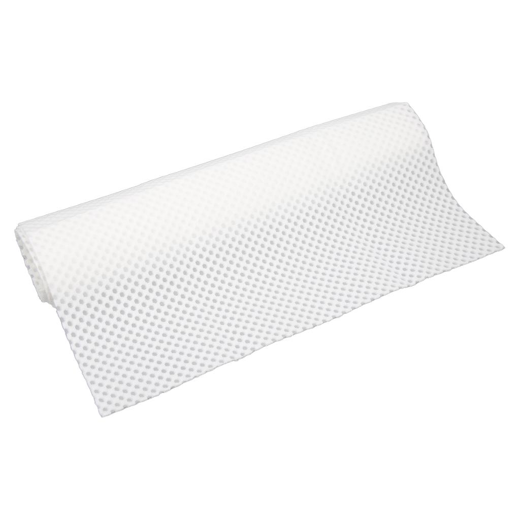 Akvariumfilter Tett bomull Tredimensjonalt bikubemønster Høy tetthet Ultratynt Fiskevann