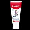 Colgate Kids Fluoride Toothpaste, Strawberry Mint