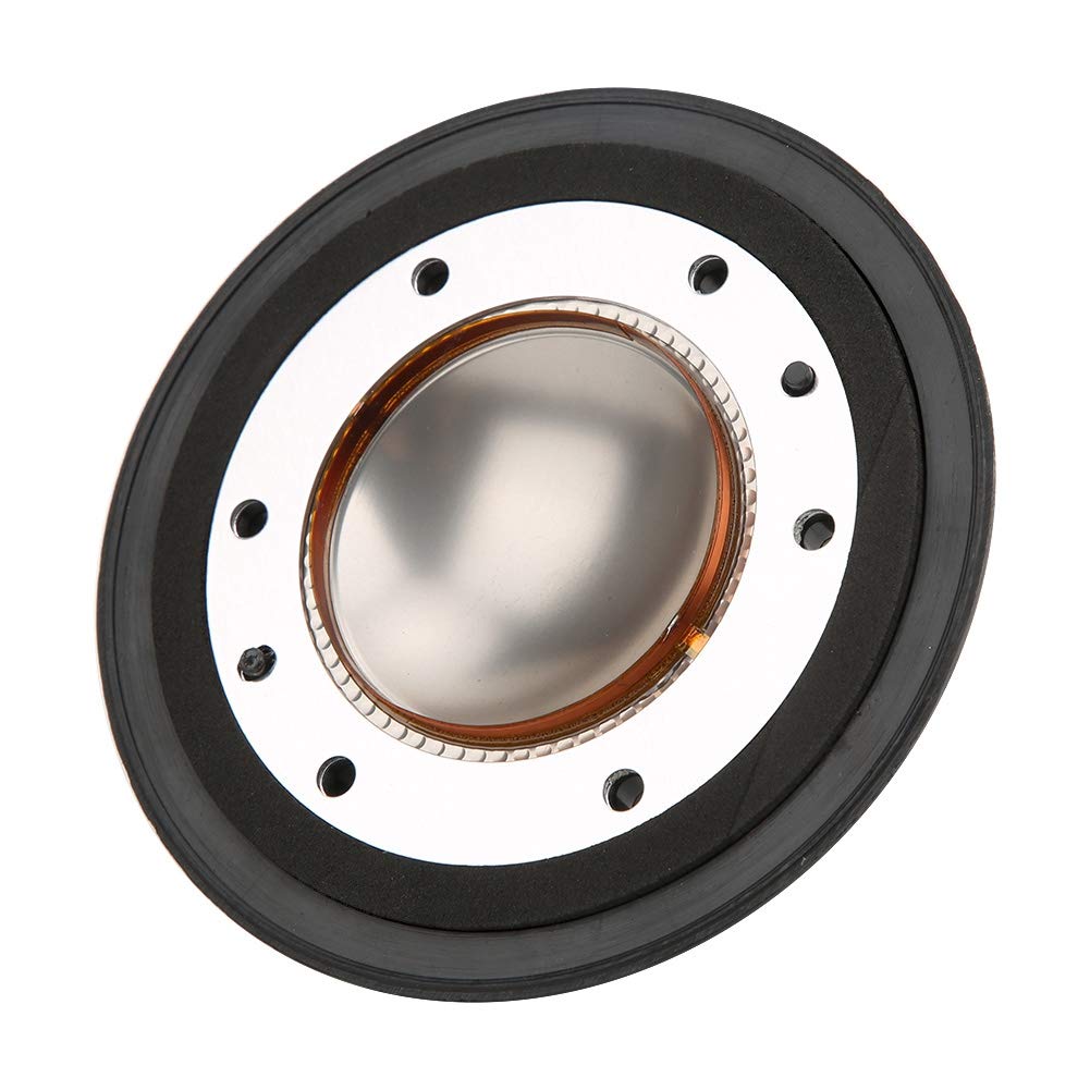 Horn Tweeter + Tweeter Diaphragm Super Tweeter Speaker for ABS Diaphragm 10-924 Peavey 22XT RX22 22A 22T
