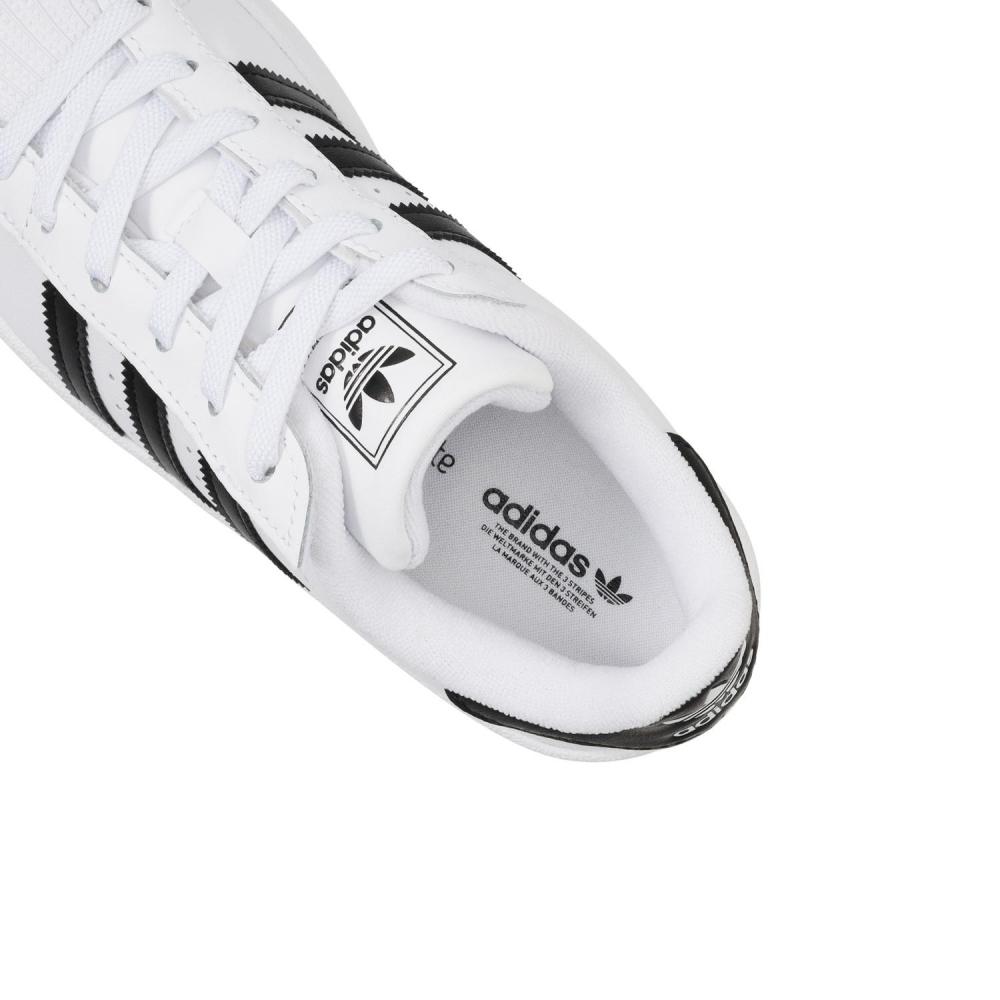 Adidas Superstar Ii Cf El Ftwr Core Ftwr