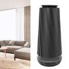 Essential Oil Diffuser 100mL Anti Dry Burn Quiet Smart Sensing Waterless Aromatherapy Diffuser with APP Timer for Hotel SPA Sauna