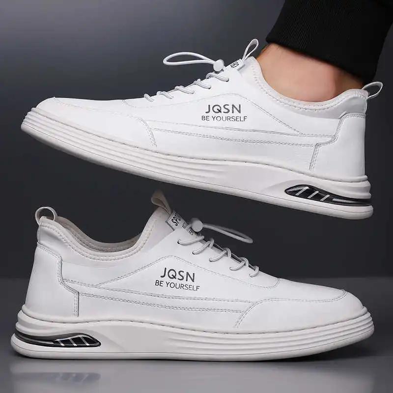 Thick Sole Hiphop Summer Man Moccasin Casual Man Sneakers Luxury Shoes A Luxury Sport Temis Raning Vip Link Tnis Trend