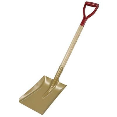 Captain Stag Captain Stag Ux 1204 [steel Square Scoop Typeiii]