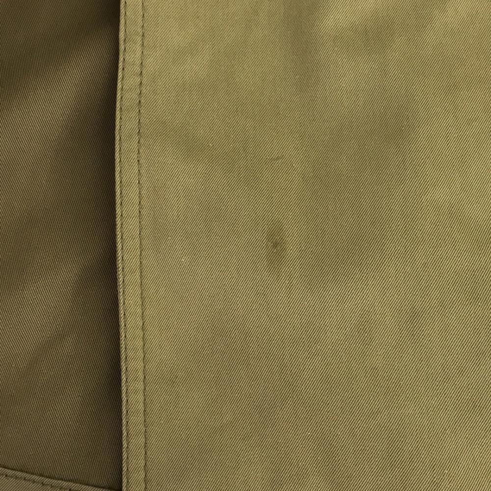 Coach Trenchcoat M Kamelfarge type Herre Brukt