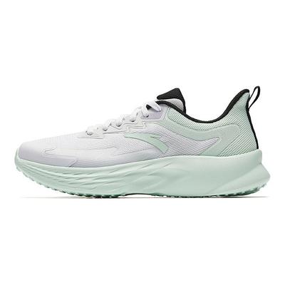 Basic Running Shoes Summer 2025 Kids Sneakers White Green 922525571-2