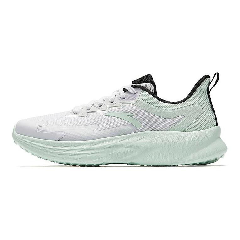 Anta Running Shoes Women's White Green 922525571-2