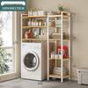 Washing Machine Storage Shelf