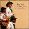 CD SONS OF SAN JOAQUIN - Songs of the Silver Screen  9453262 Warner Western Japan Country Used