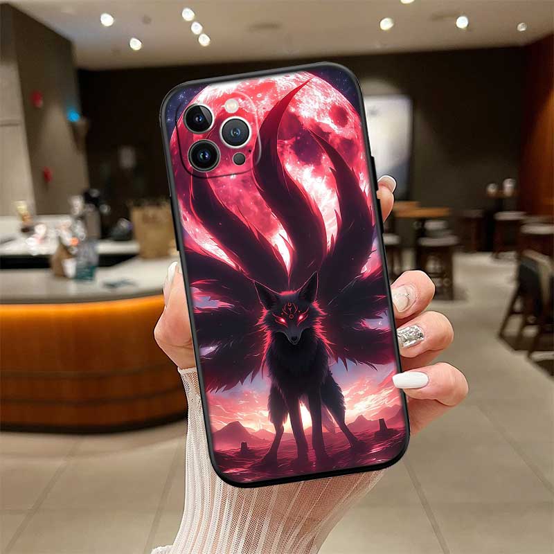 

RE31 fox cute Phone Case for Samsung Galaxy A11 A12 A13 A15 A52S A53 A55 A56 A70 A71 A72 A73 F06 F16 F56 S10 Plus S10e Galaxy A73 5G