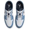 Air Jordan 1 Low Golf Aegean Storm Unisex Sneakers Blue White Armory-Navy DD9315-115