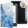 Auto Wake/Sleep e-Reader Case TPU Wear Resistant Protective Cover for Kindle Paperwhite 5 (11th Generation) 6.8 inch 2021
