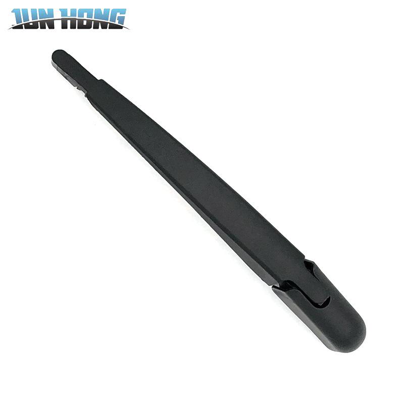 Haima S5 Rear Windshield Wiper Assembly with Water-Repellent Blade and Cover