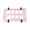 Quick-Dry Mesh Pet Bathing Stand Non-Slip Pet Grooming Hammock Mesh Grooming Platform  Cat Bathing